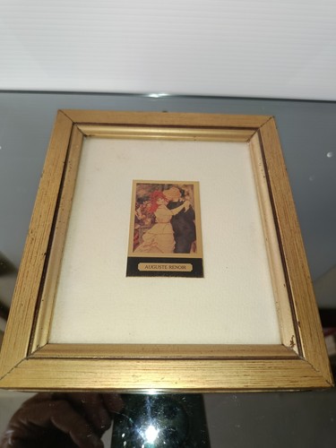 Auguste renoir riproduzione - auguste,