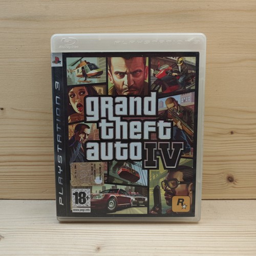 Gta grand theft auto 4 - gta,