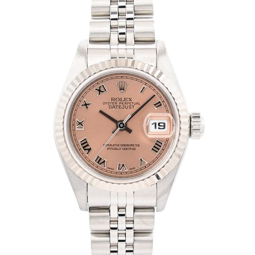 Rolex datejust 79174 orologi - rolex,