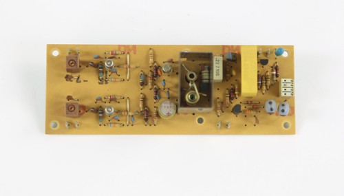 Componente revox 760 fm - revox,