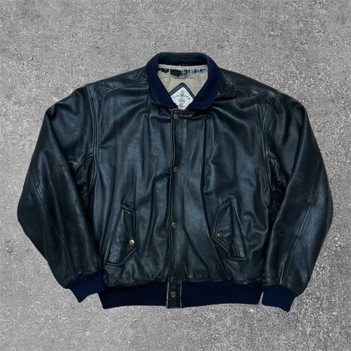 Giacca bomber chevignon pelle - bomber,