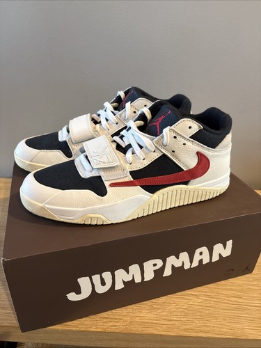 Travis scott jumpman jack - scott, tr