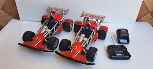 Auto radiocomandate vintage - auto,