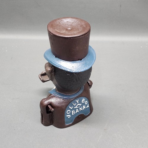Ghisa piggy bank stile - ghisa,