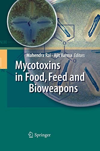Mycotoxins food feed - food,,