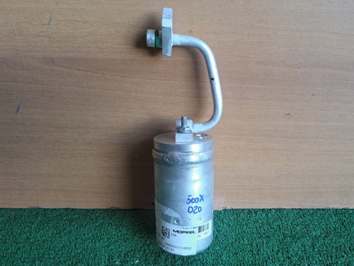 Condensatore essicatore aria - condensatore,