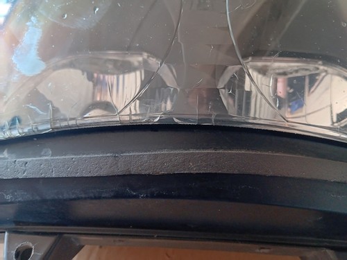 Faro ant suzuki gsx750 - ant,