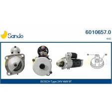 Motorino di Avviamento Sando