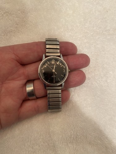 Orologio vintage 1974 - vintage,