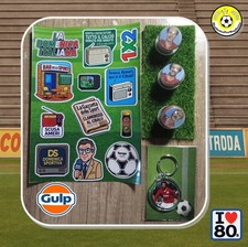 TORINO KIT "LA DOMENICA