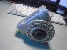 RIDUTTORE CAMBIO STM RI 40 P