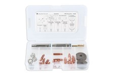 Power-Tec Mig Ready Box 92090