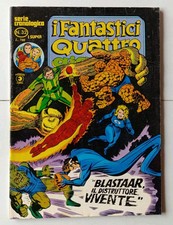 I FANTASTICI QUATTRO 4 GIGANTE