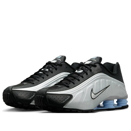 Nike shox shoes - nike,