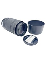 Sony 55-300mm F4.5-5.6 DT