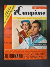 Rivista IL CAMPIONE numero 37