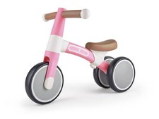Triciclo rosa per - bambini, hape