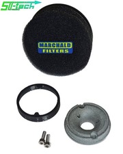 Kit aspirazione Sil-tech Vespa Small Frame (NO PK) - KA004