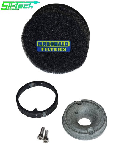 Kit aspirazione sil tech vespa - kit,