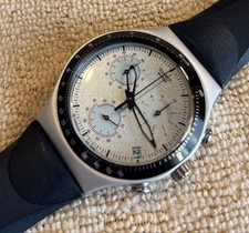 Orologio Swatch AG1998 IRONY