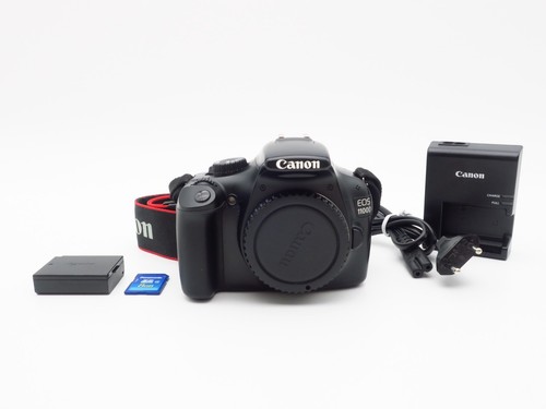 Corpo fotocamera reflex