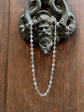 Gioielli, accessorio, regalo, collana, elegante, catena, colorato, brillante