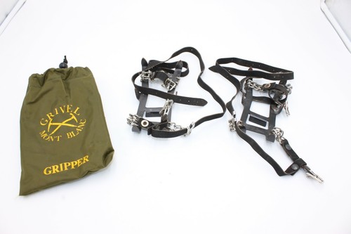 Pinza grivel mont blanc - pinza,