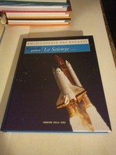 ENCICLOPEDIA DEI RAGAZZI LE