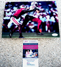 SAMORI TOURE Nebraska