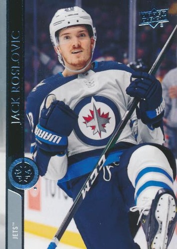 Upper deck 2020 448 - upper, 2020-21