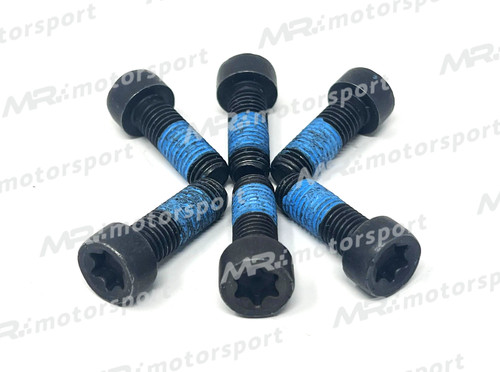 Kit viti volano fiat - viti,