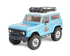 FTX Outback 3.0 Treka 4WD 1:10