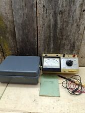 Tester 4317 tester multimetro