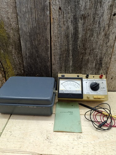 Tester 4317 tester multimetro