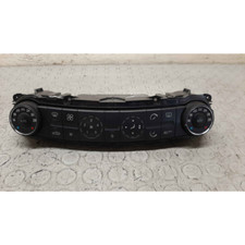 2118300190 BLOCCO COMANDO CLIMATIZZAZIONE MERCEDES CLASSE E (W/S211)(02>07) 2004