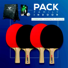 Cornilleau Set FAMILY Pack