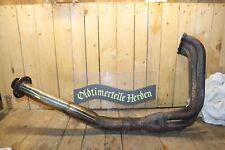 Collettore usato Kawasaki ZXR