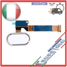 Tasto Home con Impronte