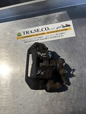 Pinza Freno Anteriore Sinistro FIAT 600/SEICENTO 1.1 Benzina USATO ORIGINALE