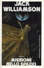 Jack WILLIAMSON Missione nello