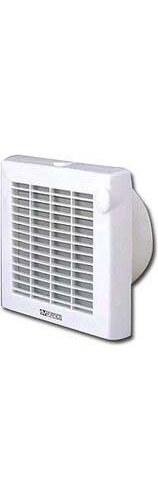 Aspiratore bagno vortice 120 - aspiratore,