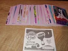 mancolista figurine my little