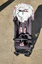 Passeggino Inglesina Quid2 2024