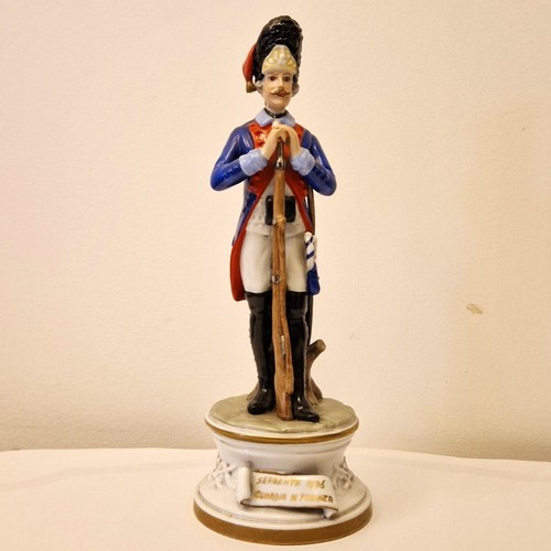 Statuina soldato dell - statuina, 800