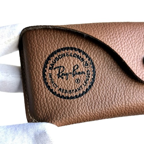 Occhiali bausch lomb ray ban - occhiali, bausch&lomb