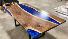 152cm x 76.2cm Resina