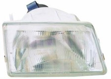 Faro Anteriore DX Per Peugeot