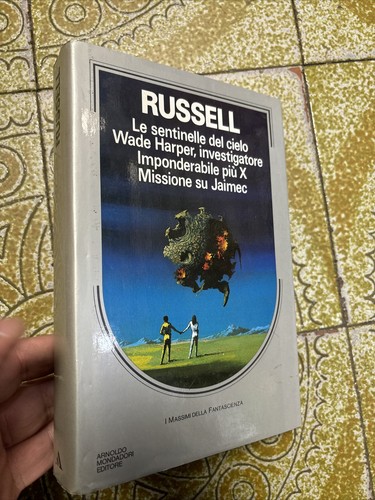 Massimi della - m,