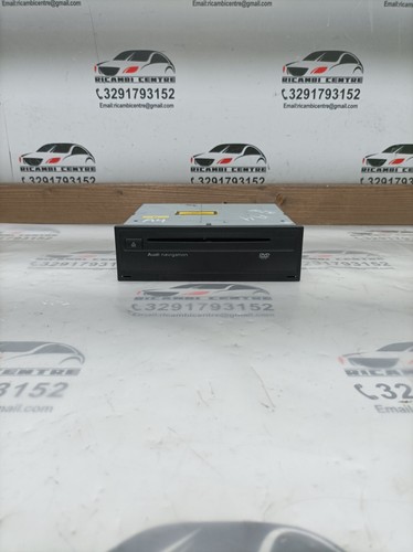 Autoradio lettore dvd - ⏺️,