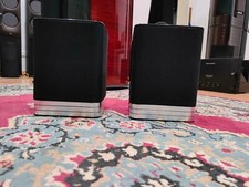 ELECTROCOMPANIET TANA SL2 + L 2 COPPIA DIFFUSORI ATTIVI WIRELESS STREAMER 